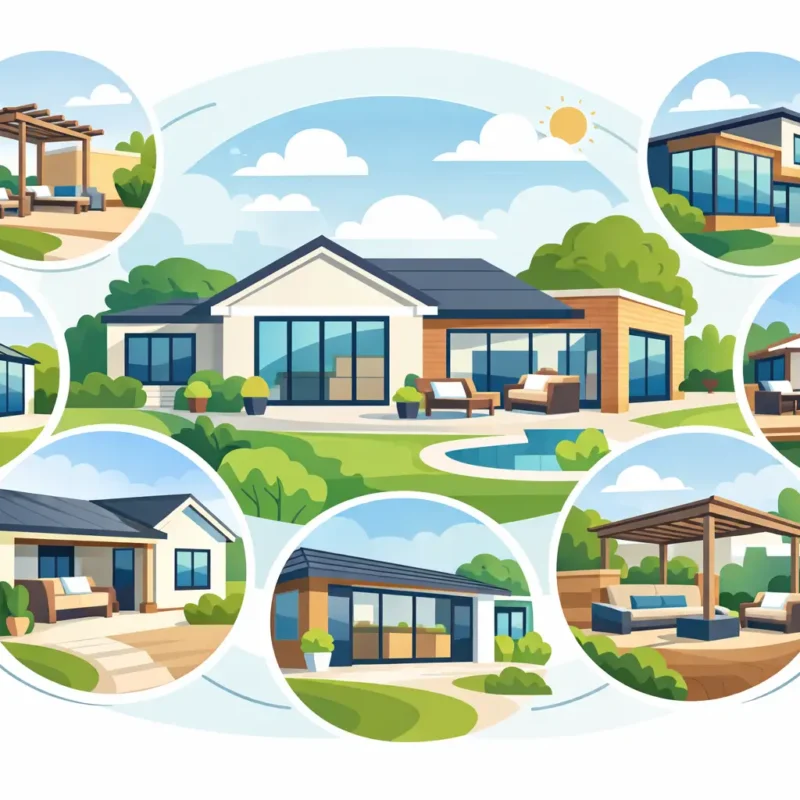 9 Smart Wrap Around Extension Ideas