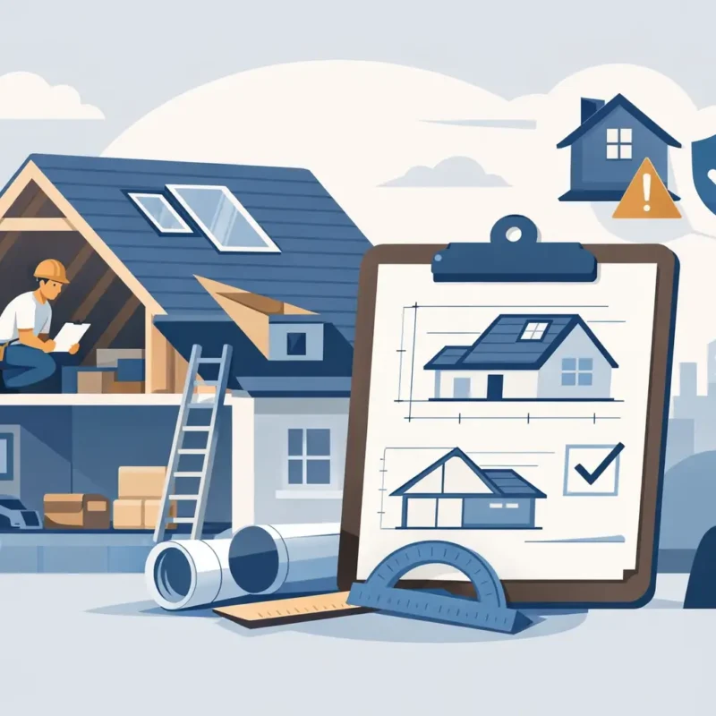 Building Regulations for Loft Conversion