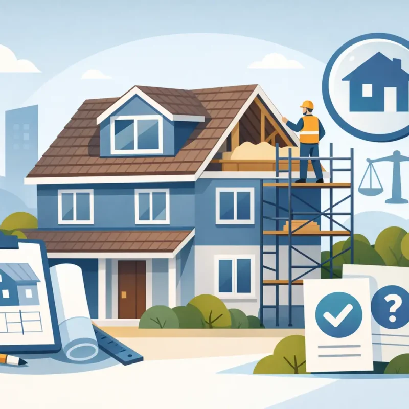 Do I Need Planning Permission for a Loft Conversion?