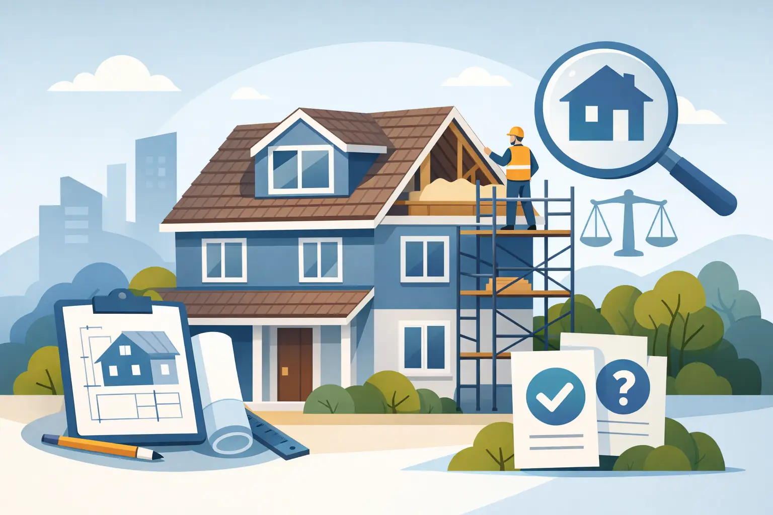 Do I Need Planning Permission for a Loft Conversion?