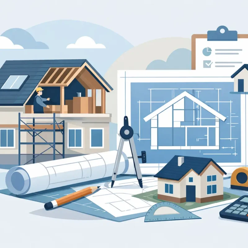 How to Plan a Loft Extension Properly
