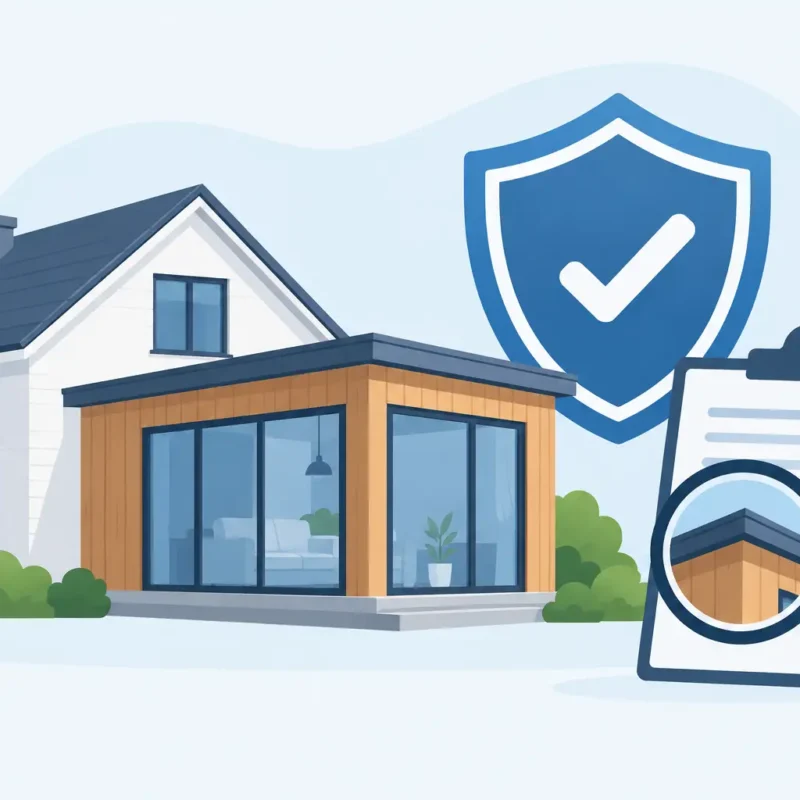 Are Extensions Covered by Warranty? What to Check